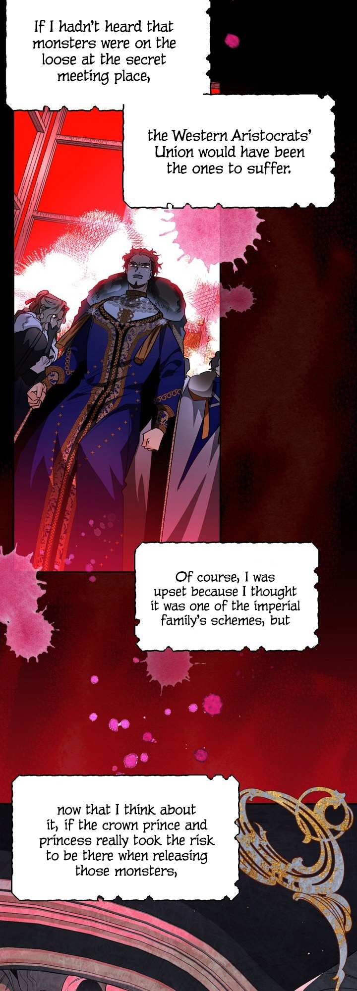 Read Sigrid Manga Online