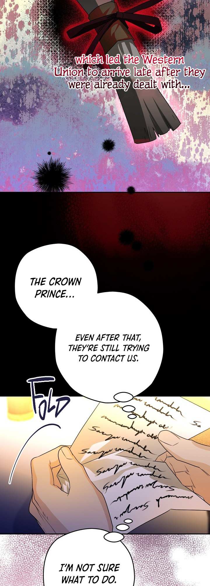 Read Sigrid Manga Online