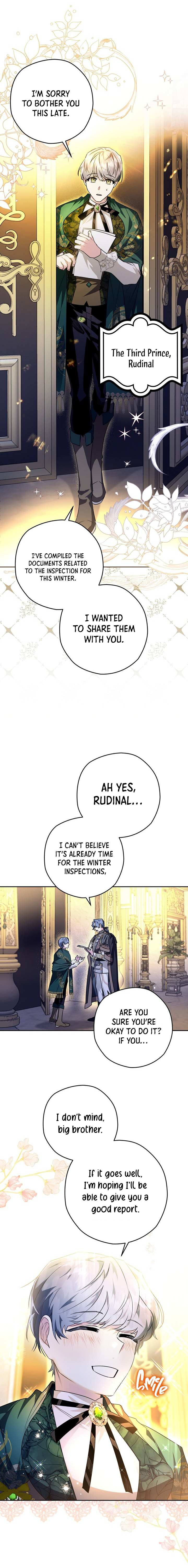 Read Sigrid Manga Online