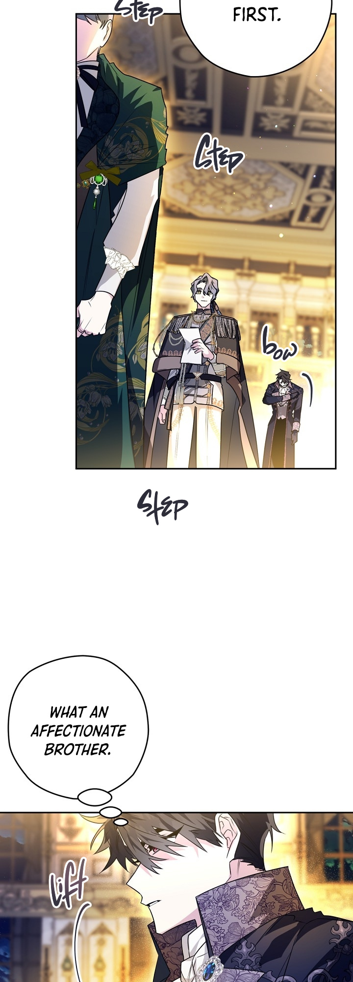 Read Sigrid Manga Online