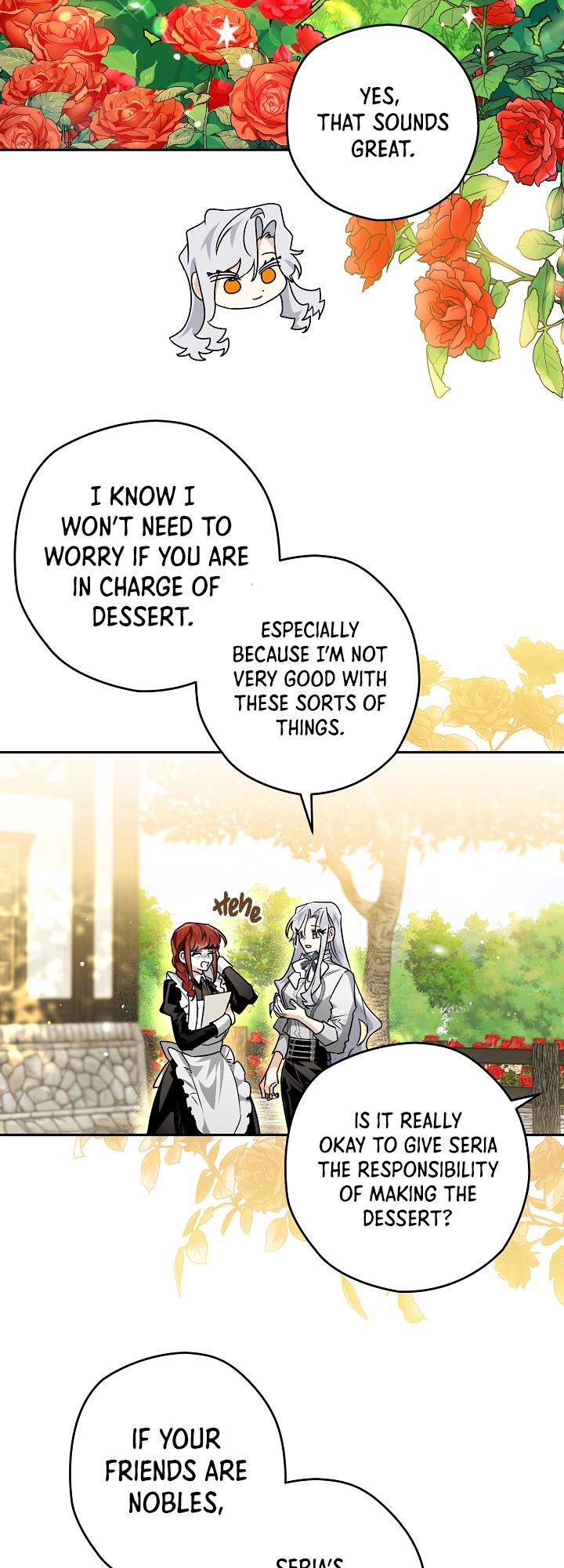 Read Sigrid Manga Online
