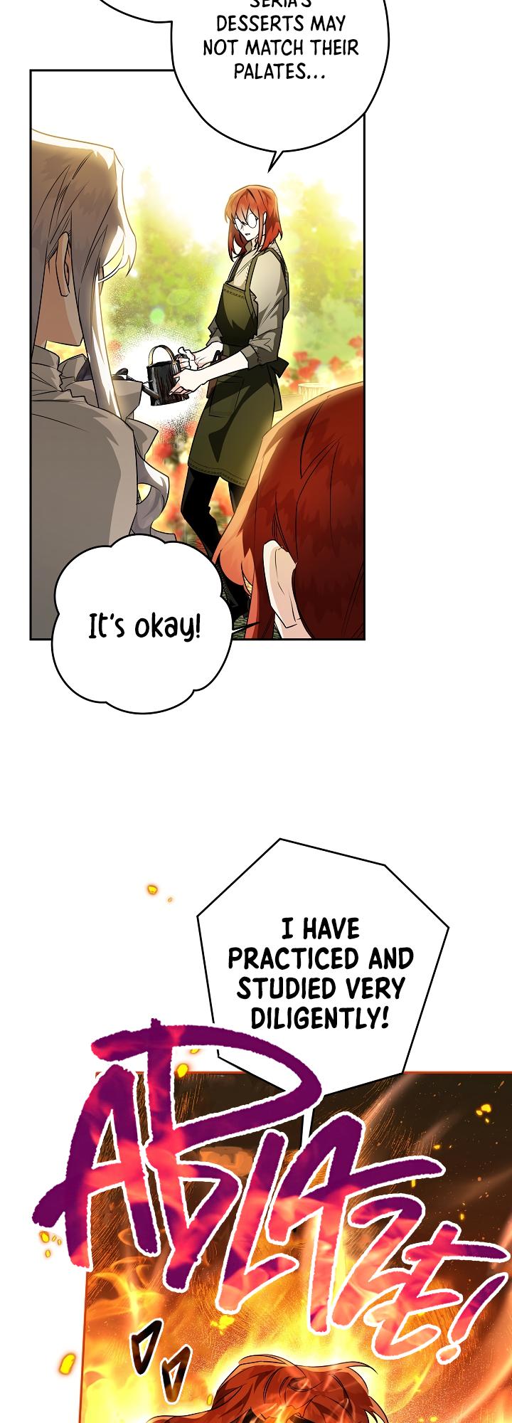 Read Sigrid Manga Online