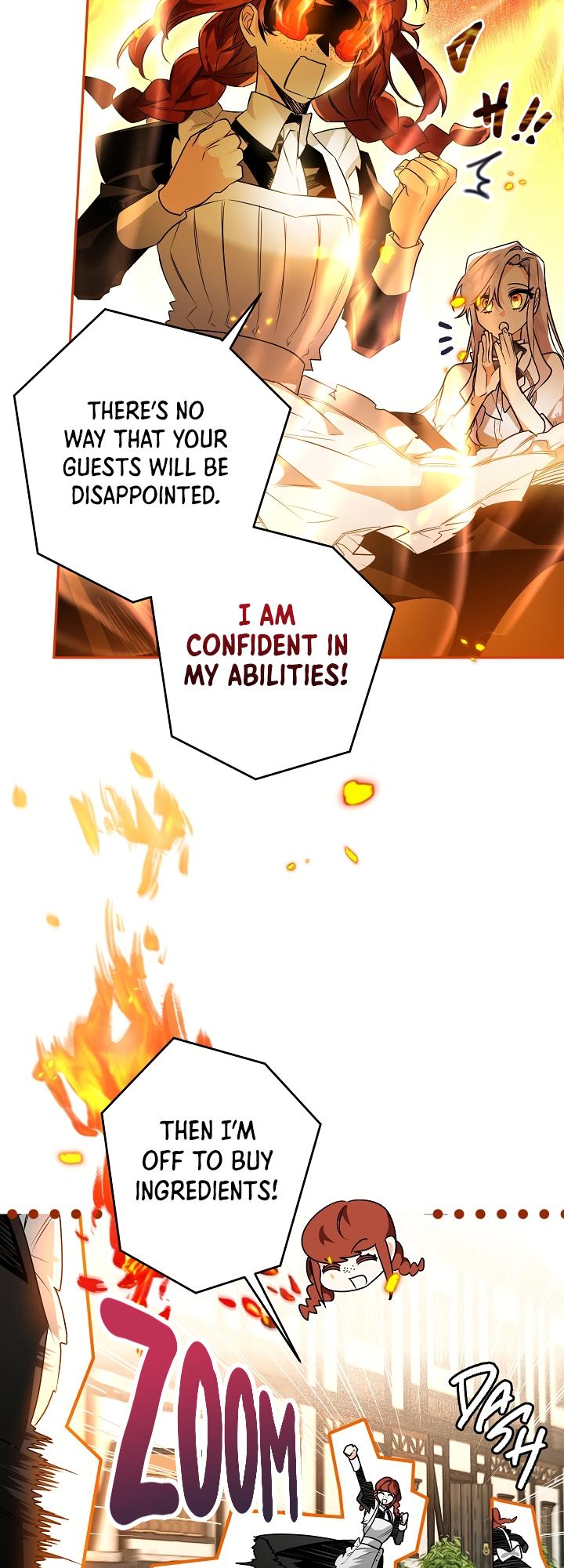 Read Sigrid Manga Online