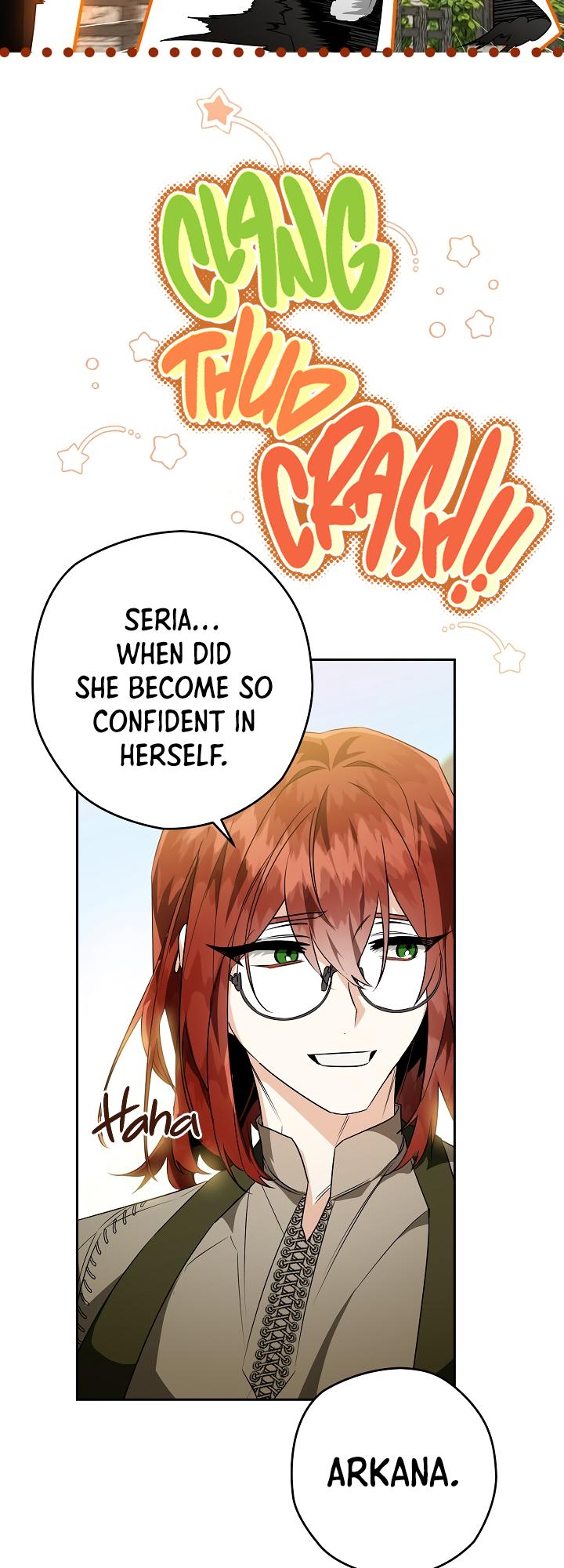 Read Sigrid Manga Online