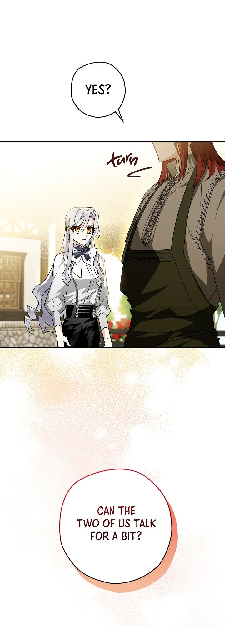 Read Sigrid Manga Online