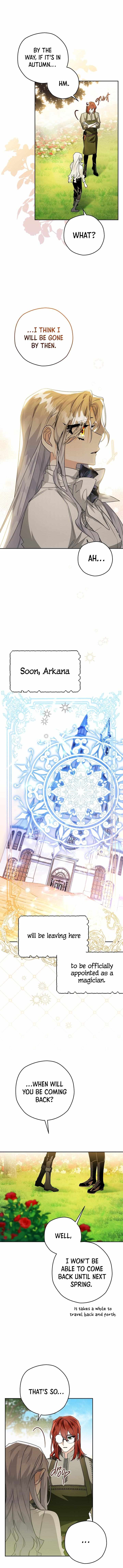 Read Sigrid Manga Online