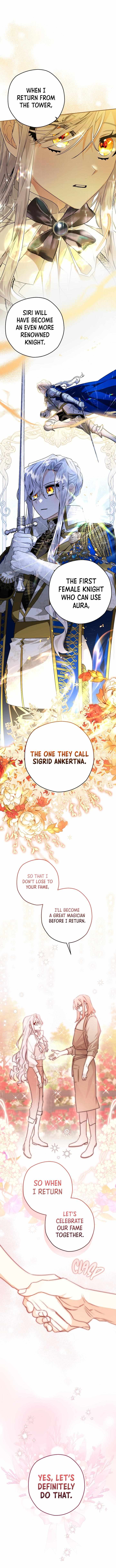 Read Sigrid Manga Online