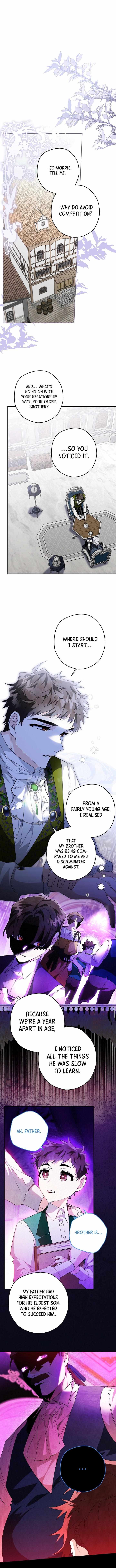 Read Sigrid Manga Online