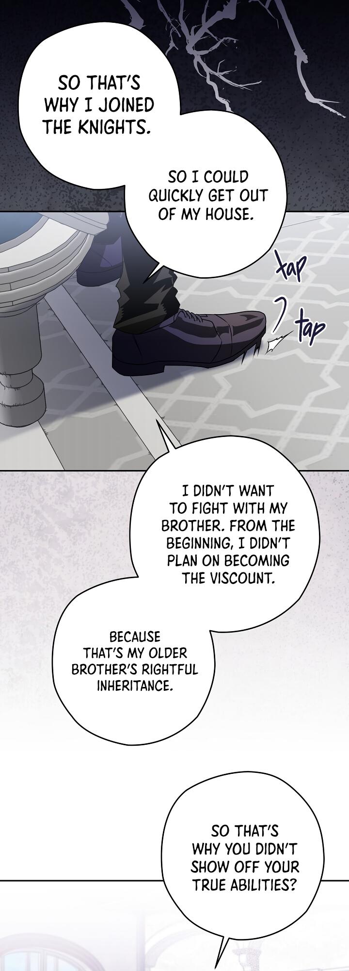 Read Sigrid Manga Online