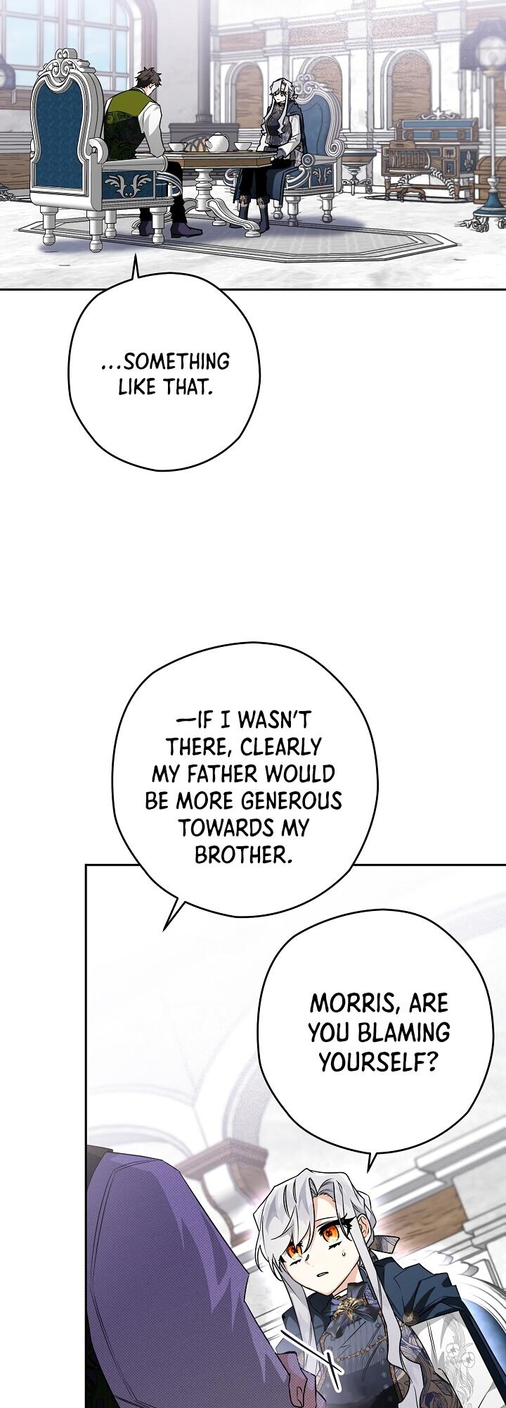 Read Sigrid Manga Online