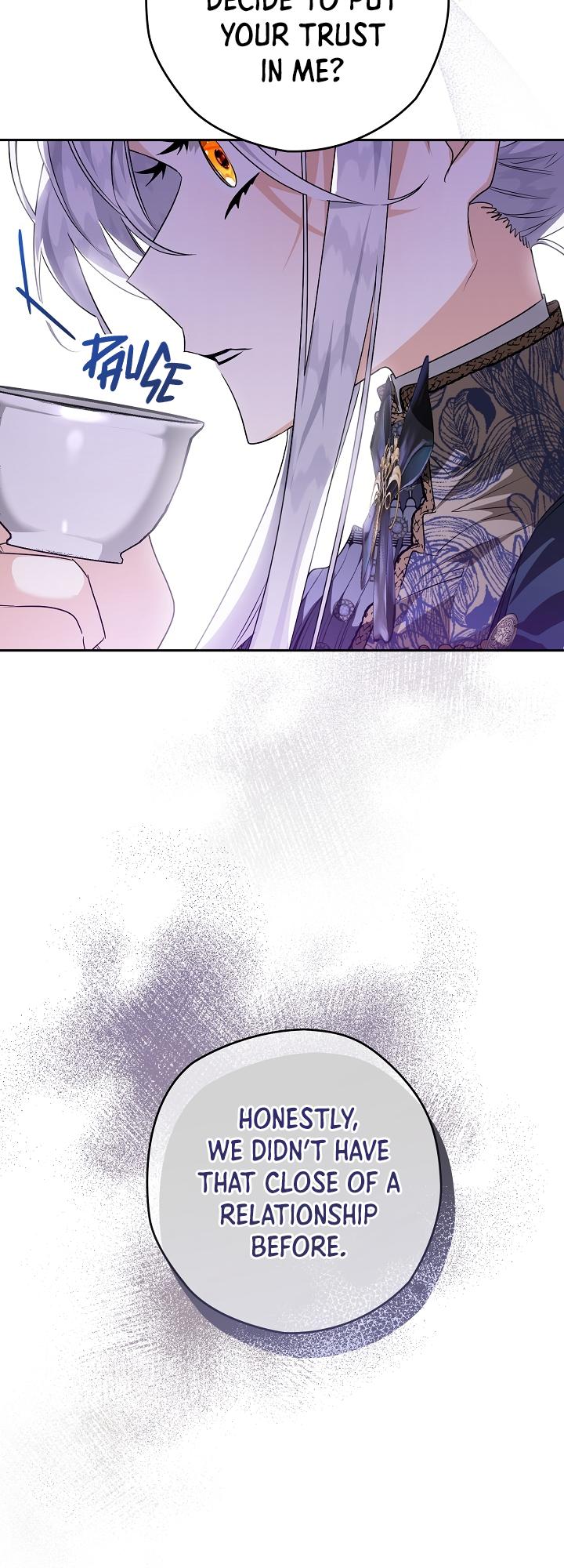 Read Sigrid Manga Online