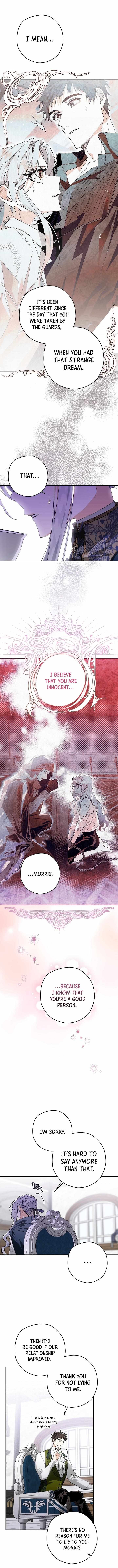 Read Sigrid Manga Online