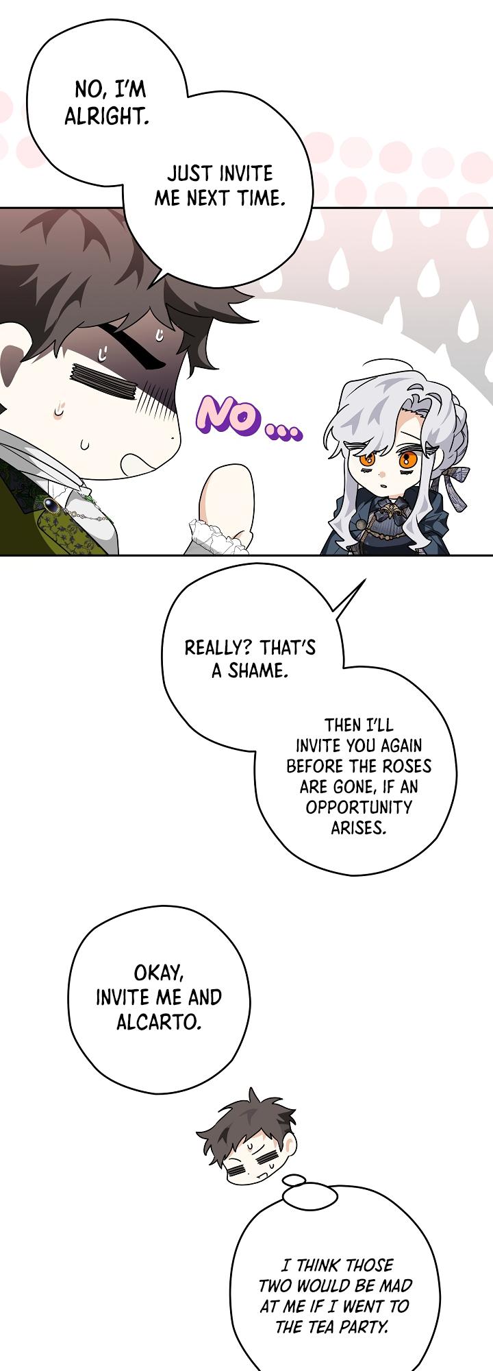 Read Sigrid Manga Online