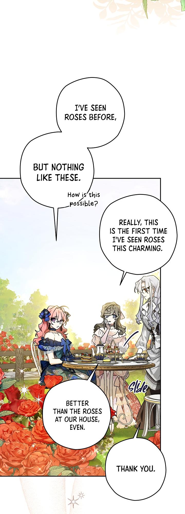 Read Sigrid Manga Online
