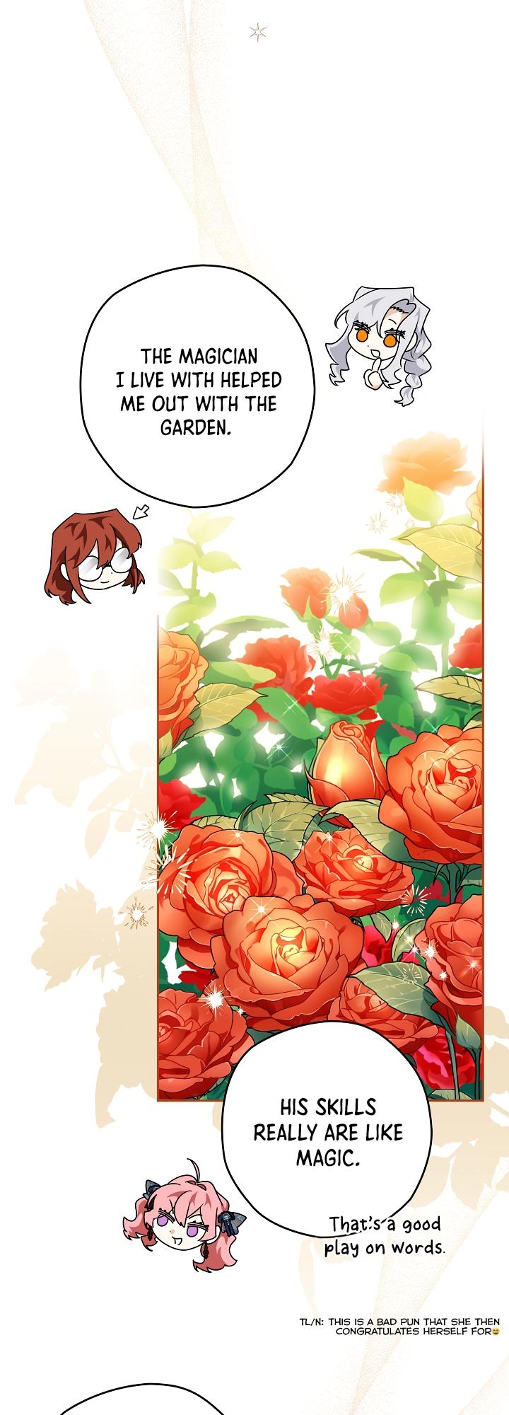 Read Sigrid Manga Online
