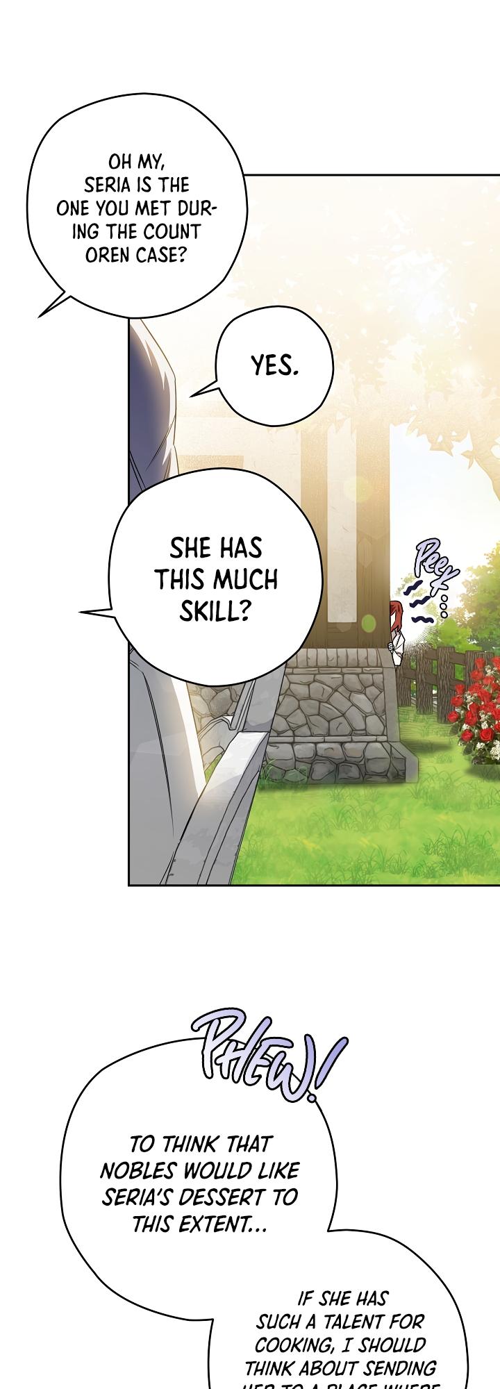 Read Sigrid Manga Online