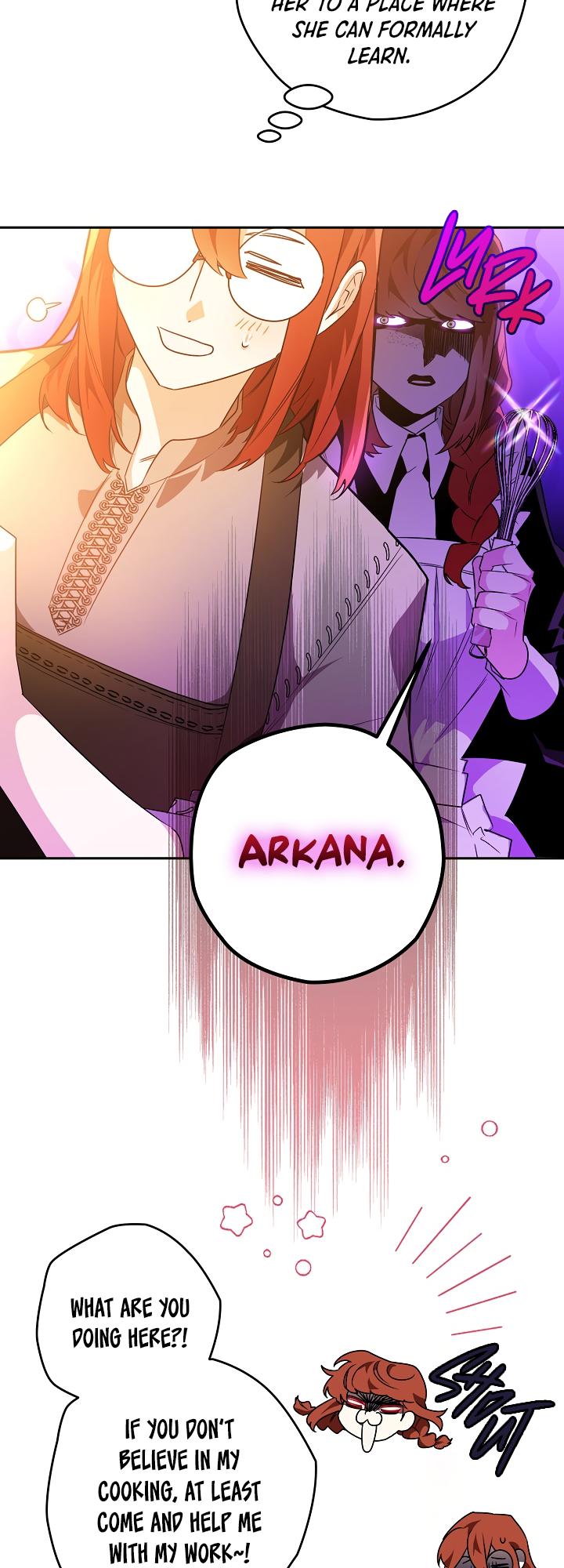 Read Sigrid Manga Online