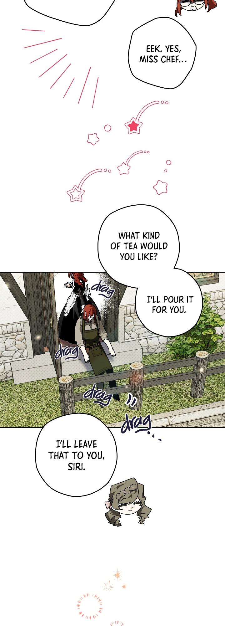 Read Sigrid Manga Online