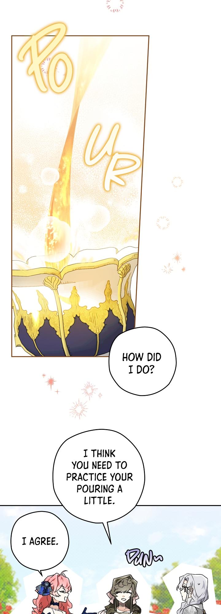 Read Sigrid Manga Online