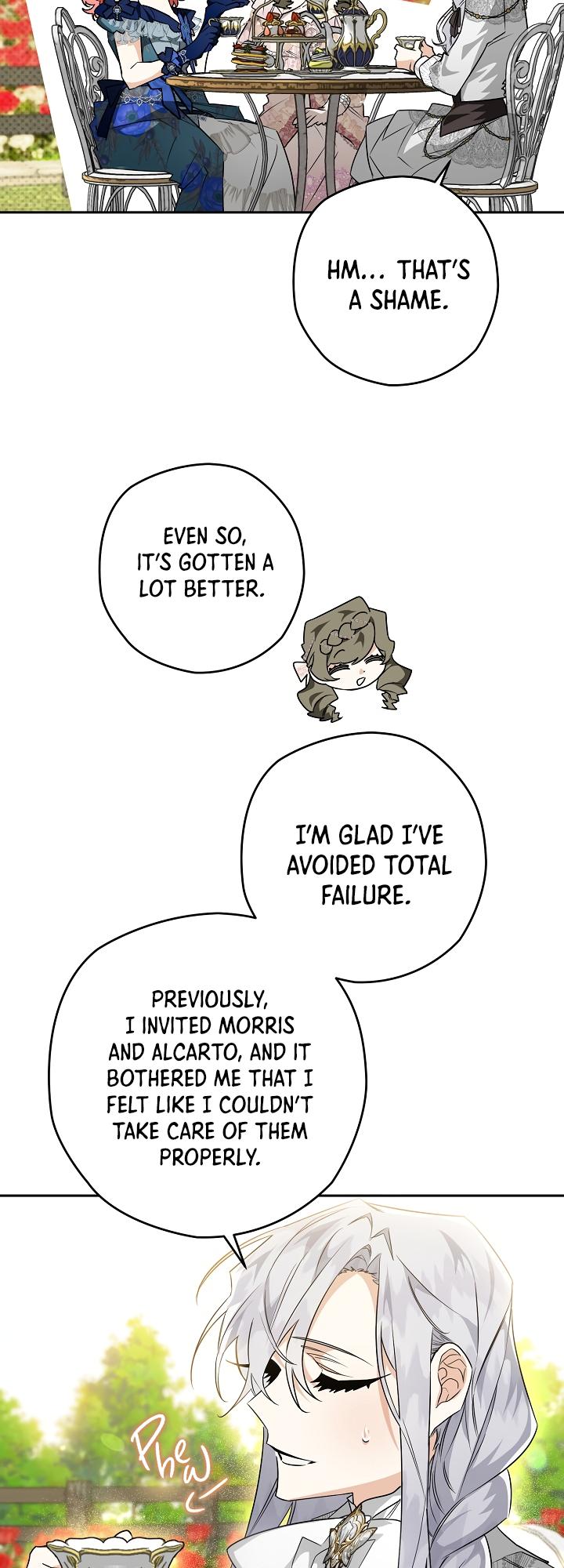 Read Sigrid Manga Online