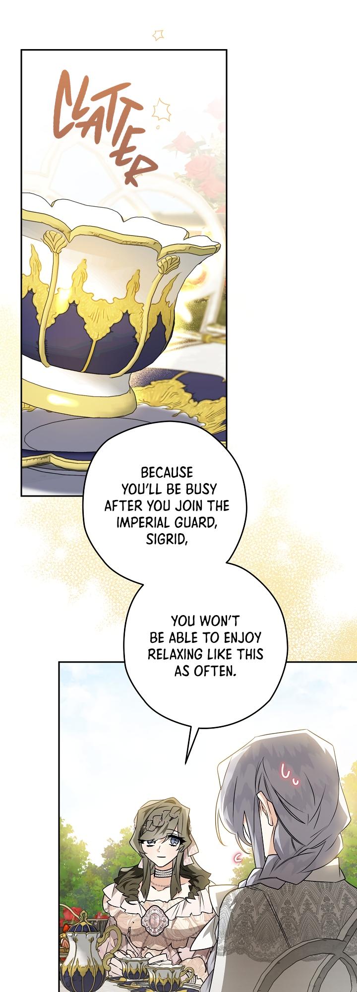 Read Sigrid Manga Online