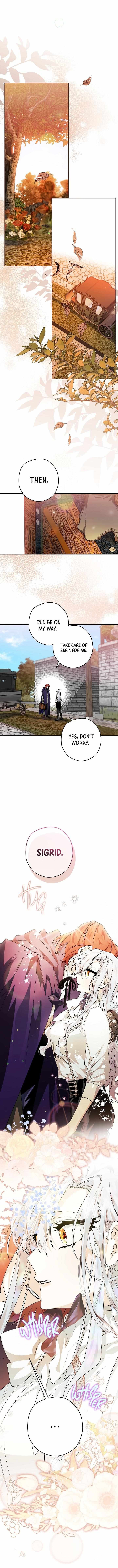 Read Sigrid Manga Online