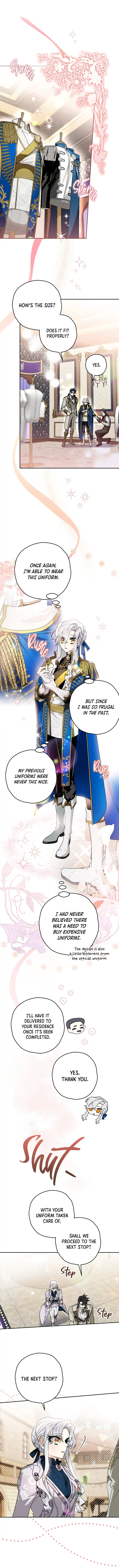 Read Sigrid Manga Online