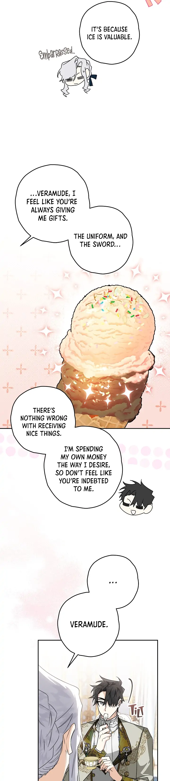 Read Sigrid Manga Online