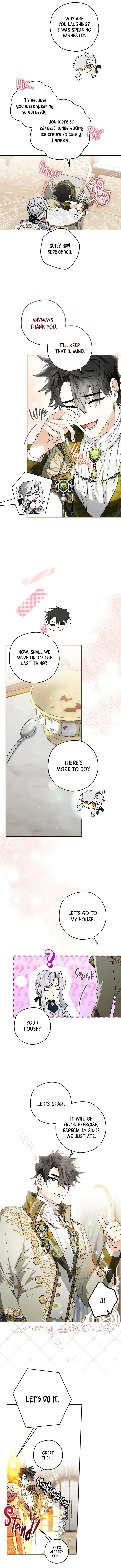 Read Sigrid Manga Online