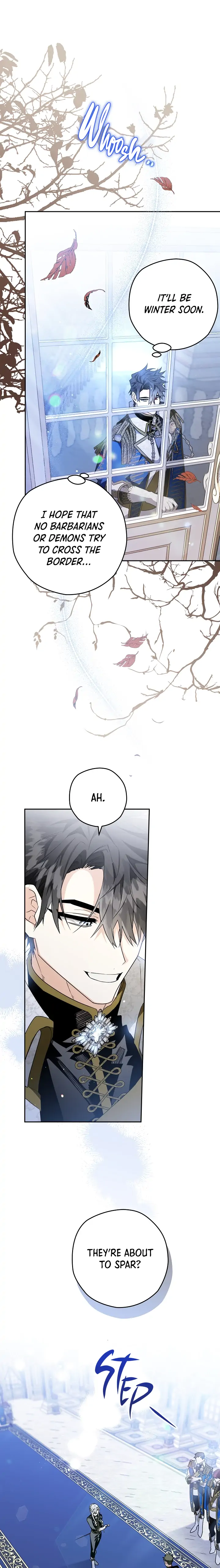 Read Sigrid Manga Online