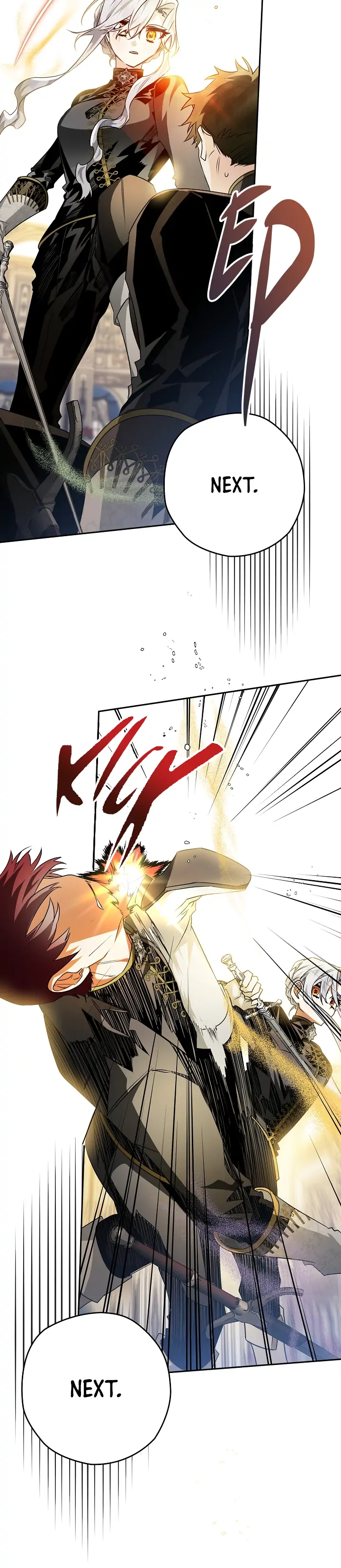 Read Sigrid Manga Online