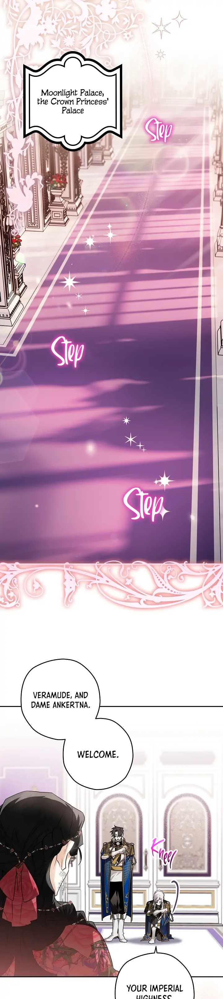 Read Sigrid Manga Online