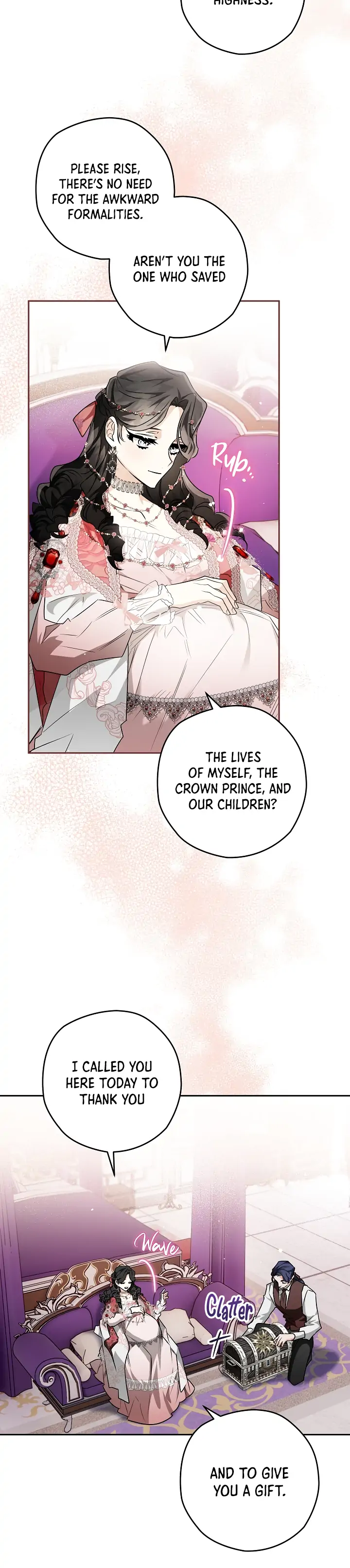 Read Sigrid Manga Online
