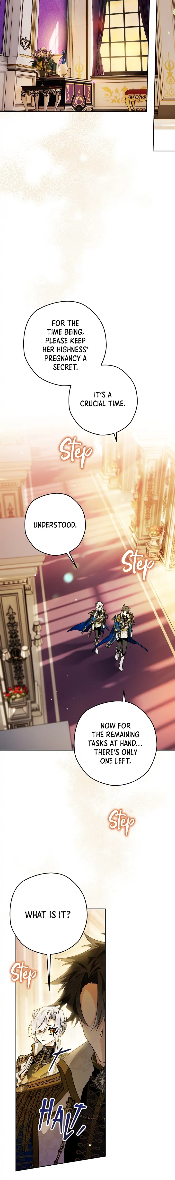 Read Sigrid Manga Online