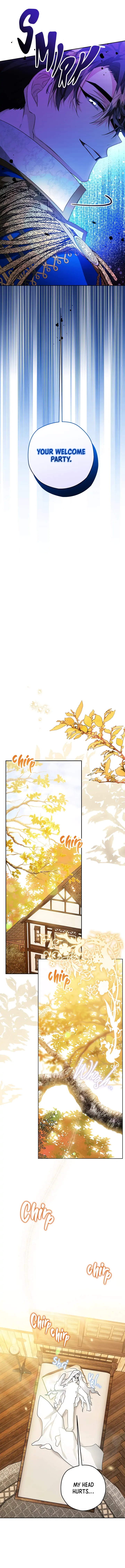 Read Sigrid Manga Online