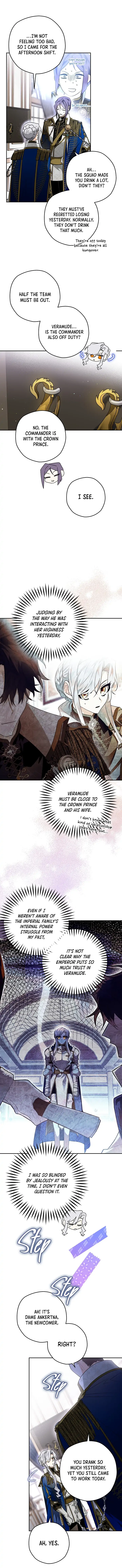 Read Sigrid Manga Online