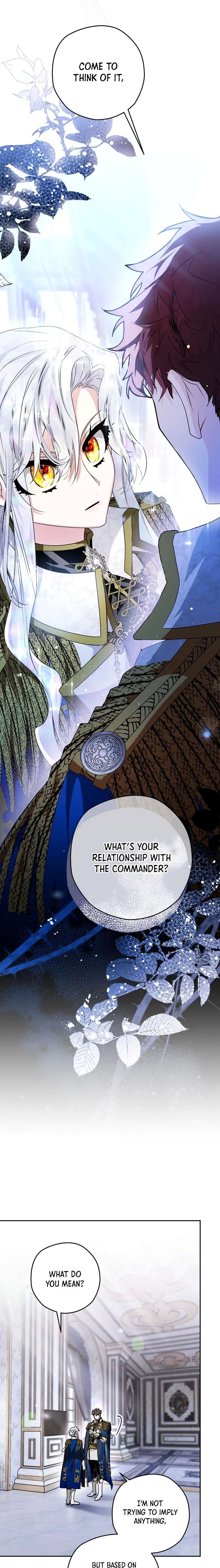 Read Sigrid Manga Online