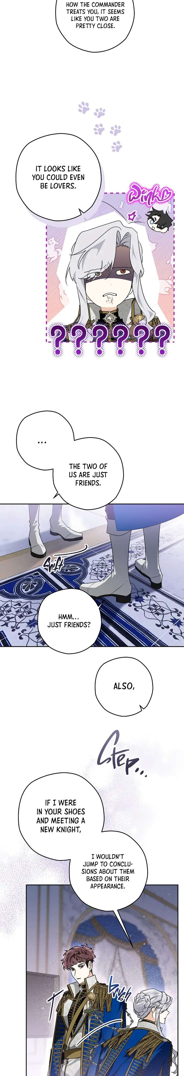 Read Sigrid Manga Online