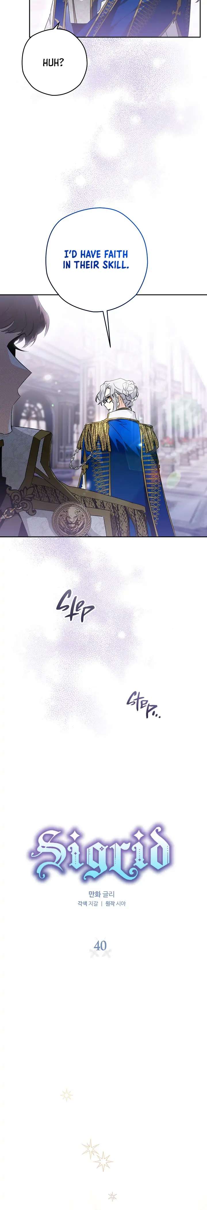 Read Sigrid Manga Online