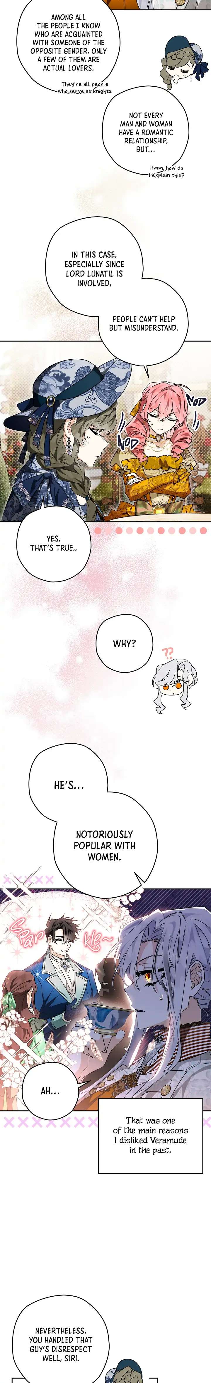 Read Sigrid Manga Online