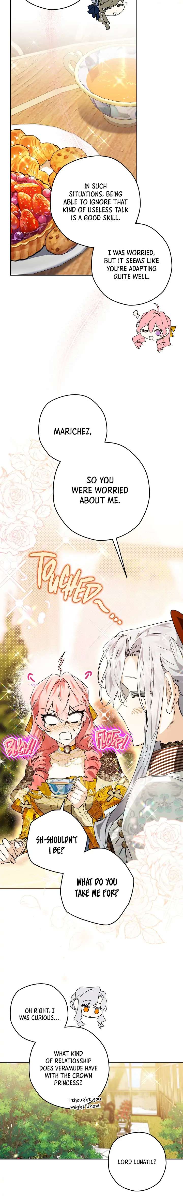 Read Sigrid Manga Online