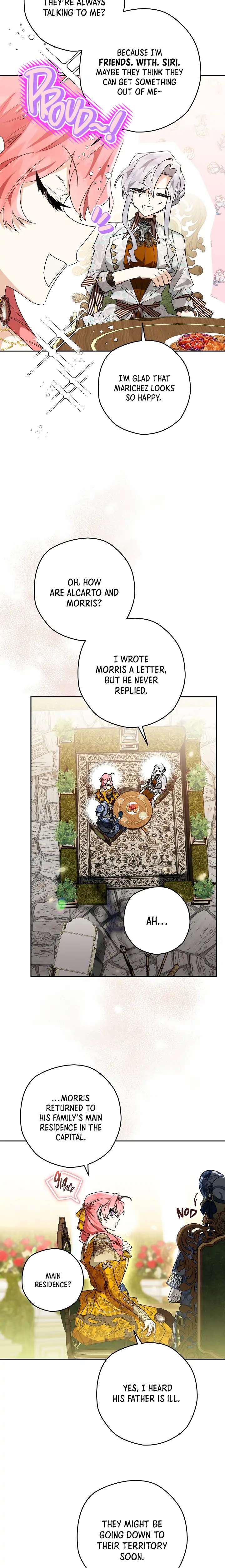 Read Sigrid Manga Online