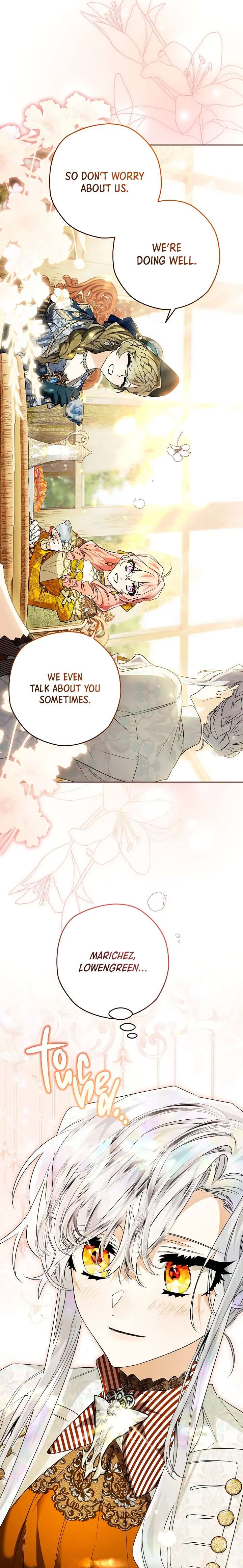 Read Sigrid Manga Online