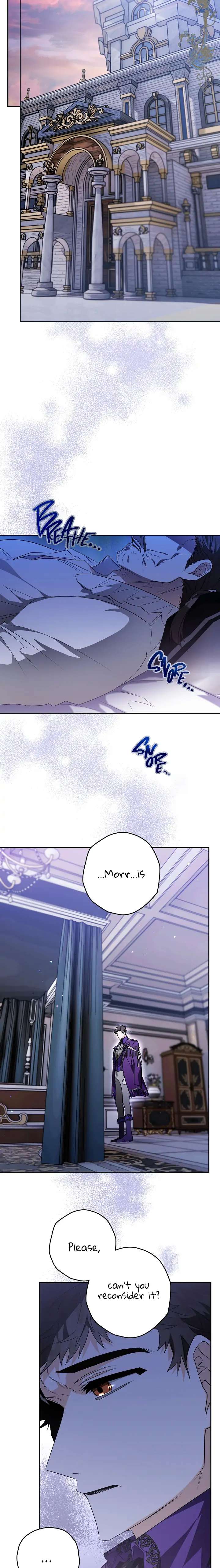 Read Sigrid Manga Online