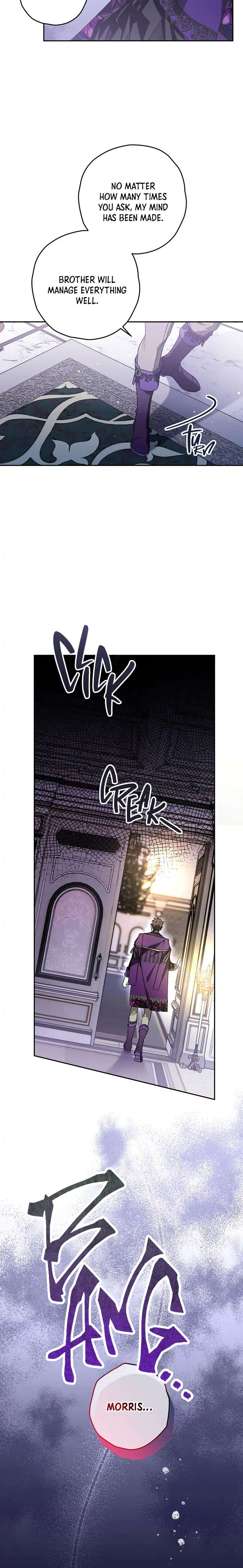 Read Sigrid Manga Online