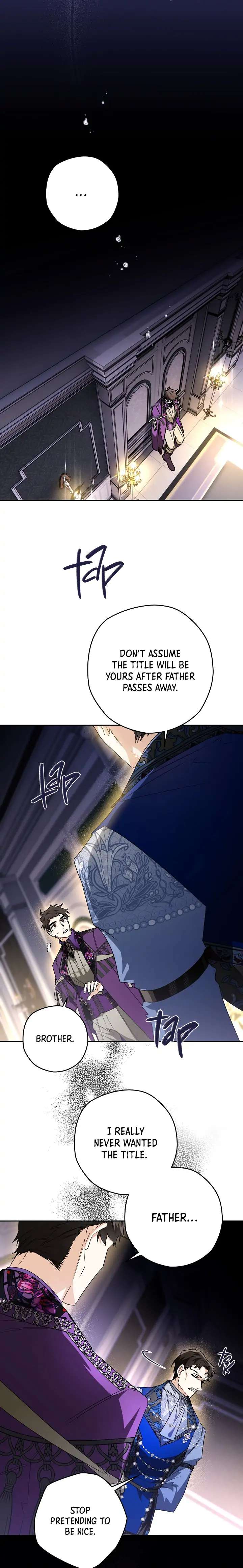 Read Sigrid Manga Online