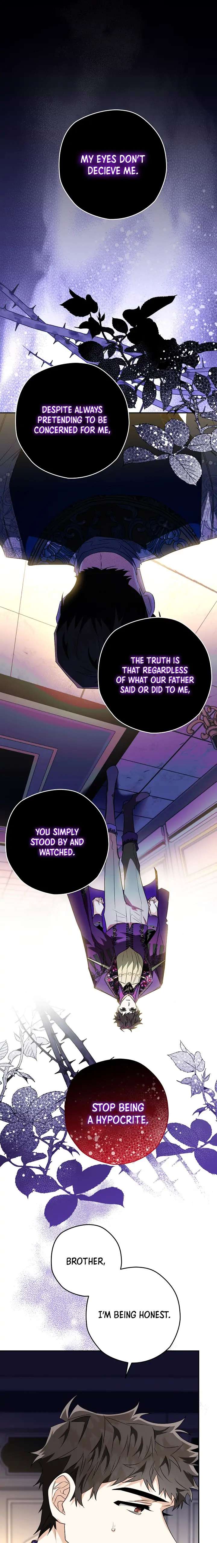 Read Sigrid Manga Online