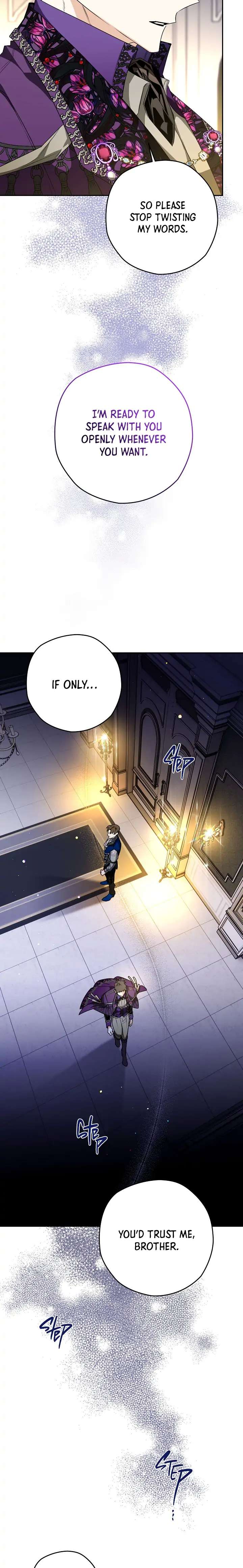Read Sigrid Manga Online