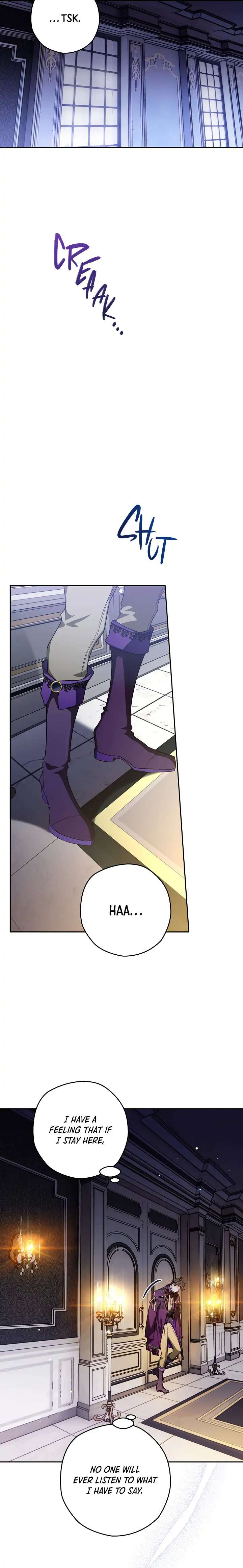 Read Sigrid Manga Online