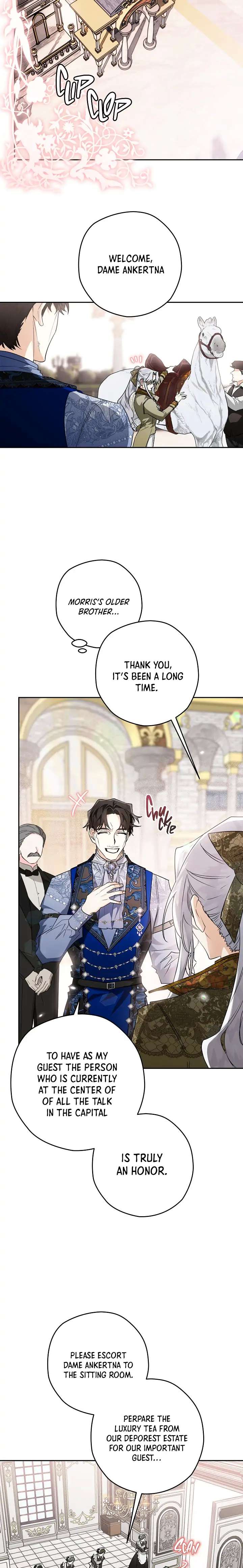 Read Sigrid Manga Online
